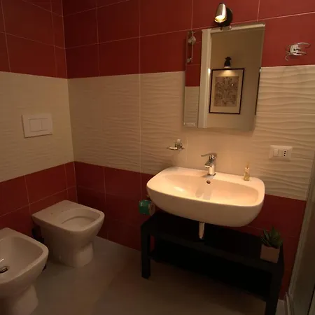 Sul Mare בקתה קטנזארו