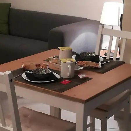 Chalet Sul Mare * Catanzaro