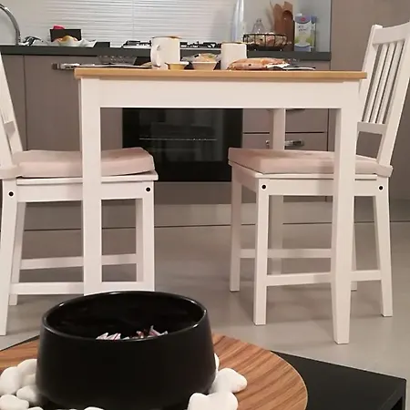 Chalet Sul Mare