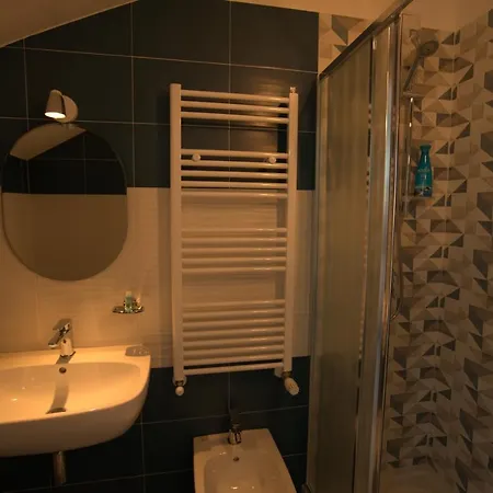 Alpesi faház Sul Mare *