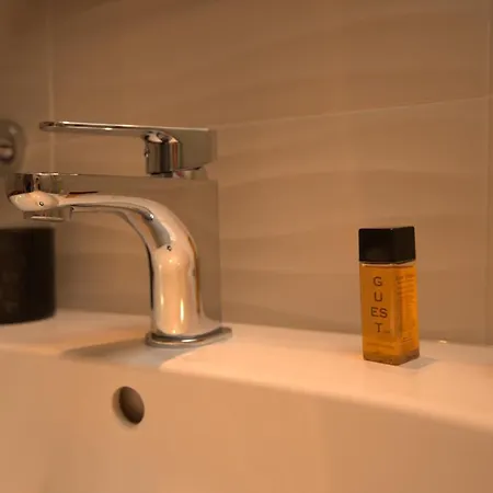 Alpesi faház Sul Mare Catanzaro