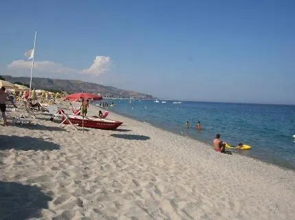 Sul Mare Alpesi faház *