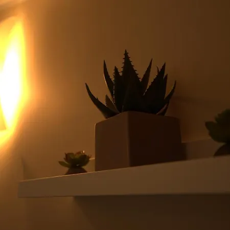 Sul Mare Alpesi faház