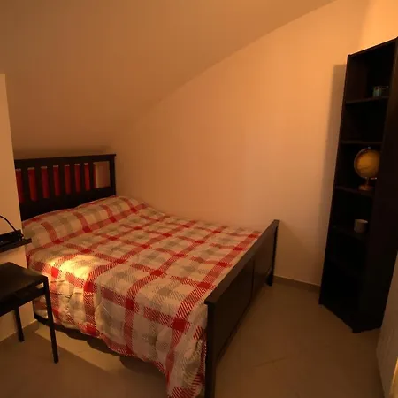 Sul Mare Alpesi faház *