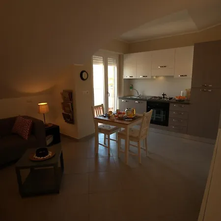 Chalet Sul Mare Catanzaro