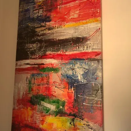 Alpesi faház Sul Mare Catanzaro