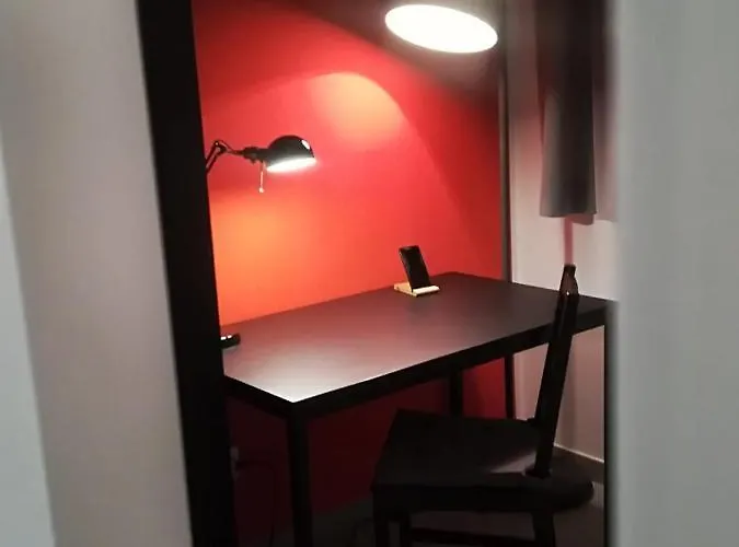 Alpesi faház Sul Mare *