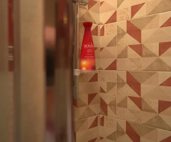 Alpesi faház Sul Mare Catanzaro