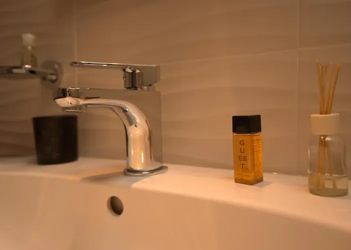 木屋 Sul Mare 卡坦扎罗