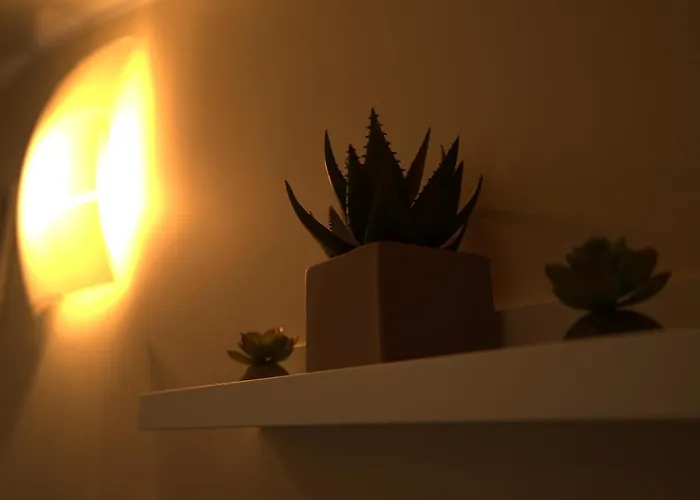 Sul Mare Alpesi faház