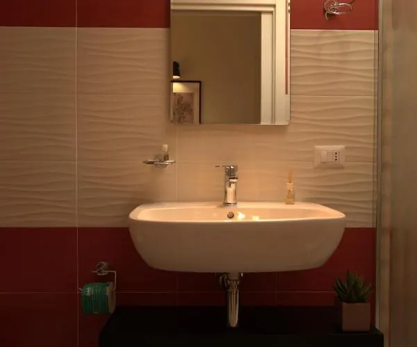 Sul Mare Alpesi faház