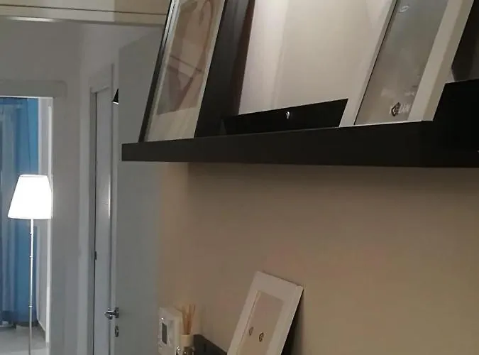 Sul Mare Alpesi faház