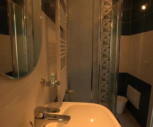 Sul Mare 木屋 卡坦扎罗