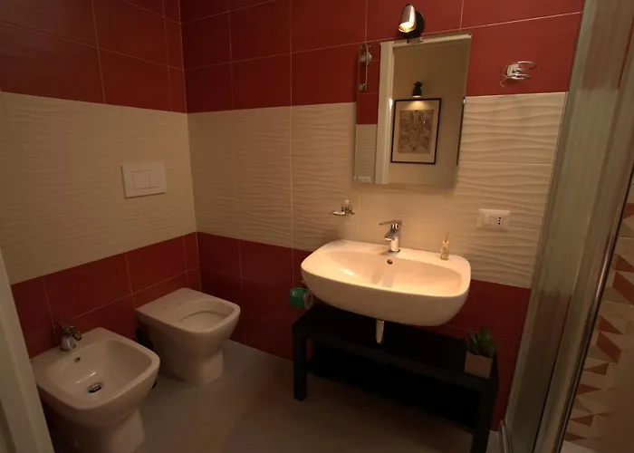 Sul Mare 木屋 卡坦扎罗