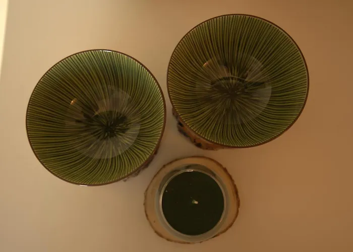 Alpesi faház Sul Mare *