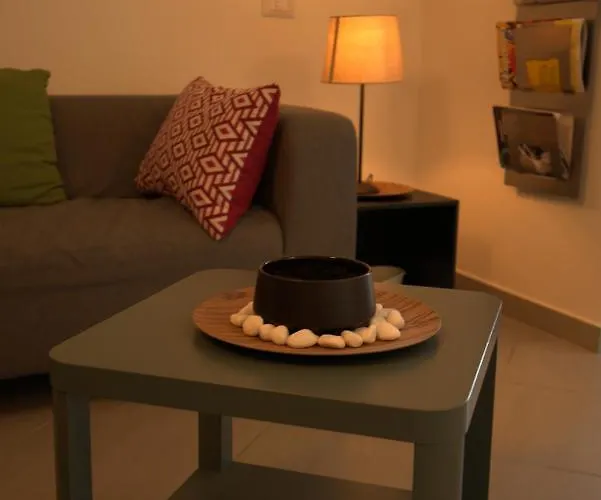 Sul Mare Alpesi faház *