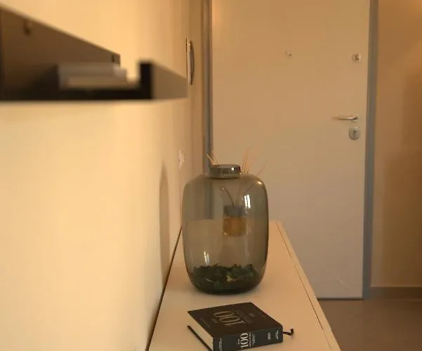 Alpesi faház Sul Mare Catanzaro