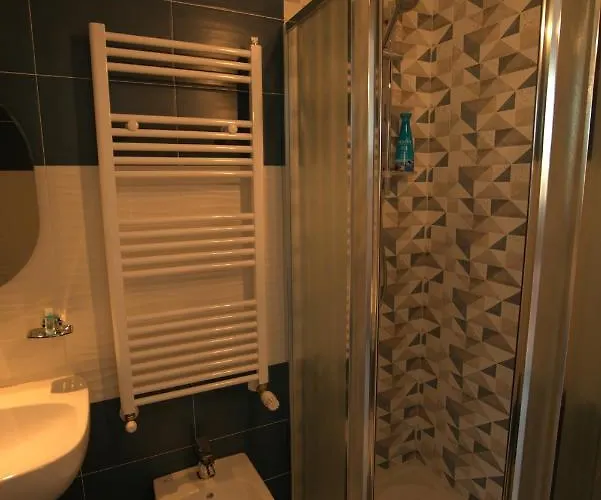 Sul Mare Alpesi faház