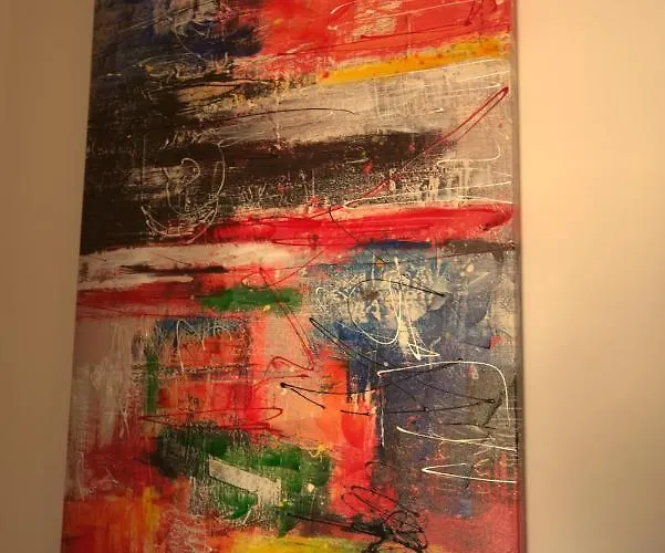 木屋 Sul Mare 卡坦扎罗