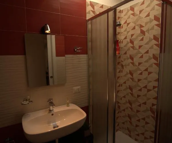 Alpesi faház Sul Mare Catanzaro