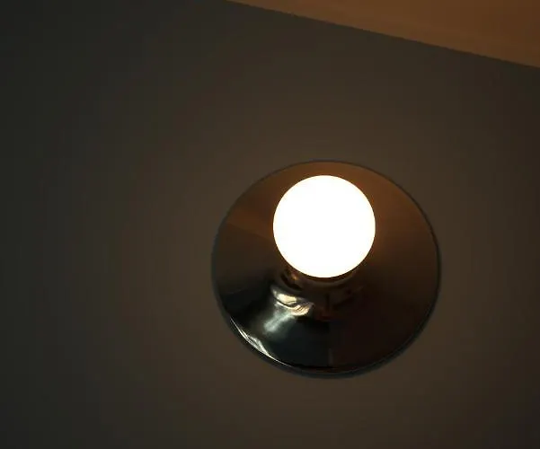 Sul Mare Alpesi faház Catanzaro